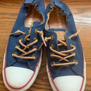 Converse Shoreline Slip Ons